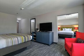 Country Inn & Suites by Radisson, Oklahoma City Airport, OK