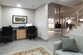 Country Inn & Suites by Radisson, Oklahoma City Airport, OK