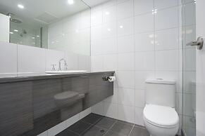 Central Court Motel Warrnambool