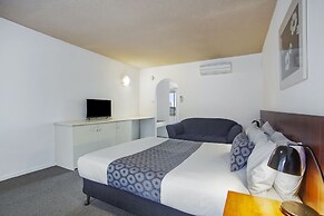 Central Court Motel Warrnambool