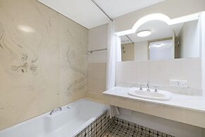 Central Court Motel Warrnambool