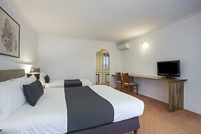 Central Court Motel Warrnambool