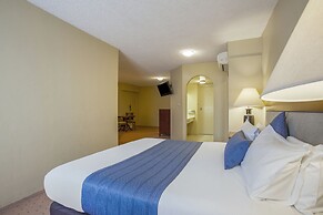 Central Court Motel Warrnambool