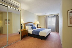 Central Court Motel Warrnambool