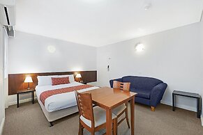 Central Court Motel Warrnambool