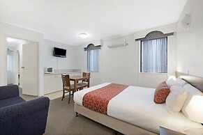Central Court Motel Warrnambool