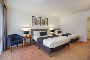 Central Court Motel Warrnambool