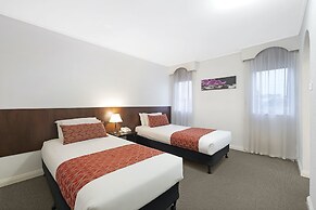 Central Court Motel Warrnambool