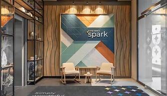 Spark by Hilton Essen City Centre