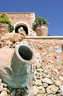 Samonas Traditional Villas