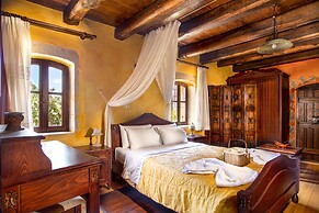 Samonas Traditional Villas