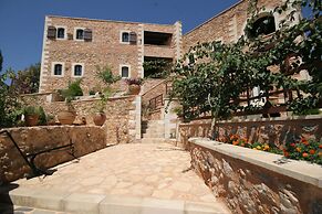 Samonas Traditional Villas