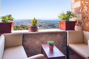 Samonas Traditional Villas