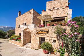 Samonas Traditional Villas