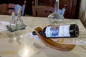 Samonas Traditional Villas