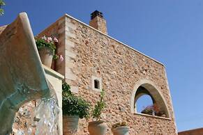 Samonas Traditional Villas