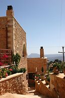 Samonas Traditional Villas