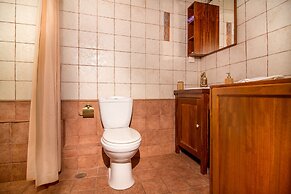 Samonas Traditional Villas