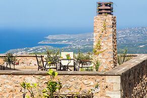 Samonas Traditional Villas