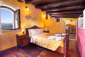 Samonas Traditional Villas