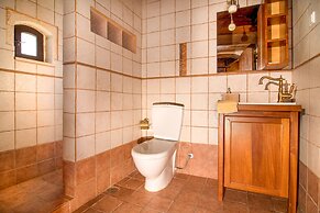 Samonas Traditional Villas