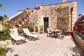 Samonas Traditional Villas