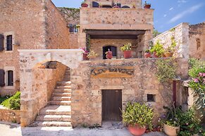 Samonas Traditional Villas