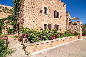 Samonas Traditional Villas