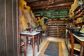 Samonas Traditional Villas