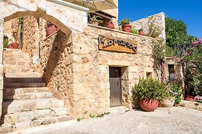 Samonas Traditional Villas