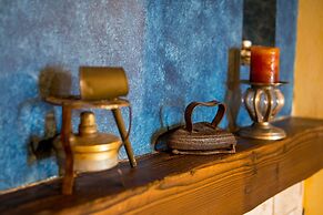 Samonas Traditional Villas