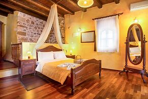 Samonas Traditional Villas