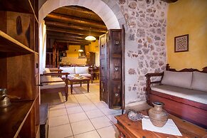 Samonas Traditional Villas