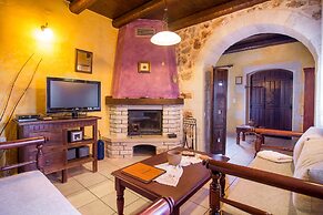 Samonas Traditional Villas