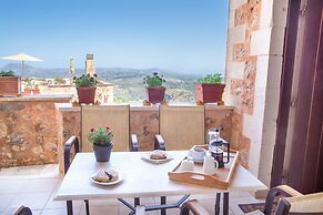 Samonas Traditional Villas