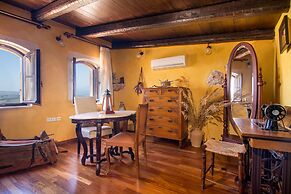 Samonas Traditional Villas