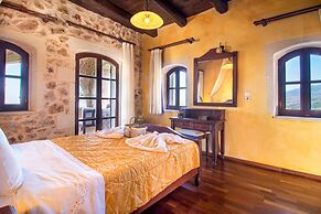 Samonas Traditional Villas