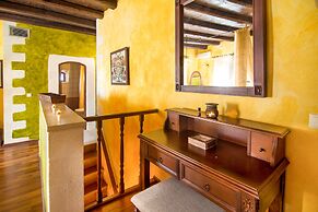 Samonas Traditional Villas