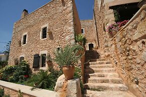 Samonas Traditional Villas