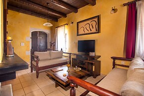 Samonas Traditional Villas