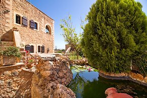 Samonas Traditional Villas