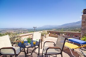 Samonas Traditional Villas