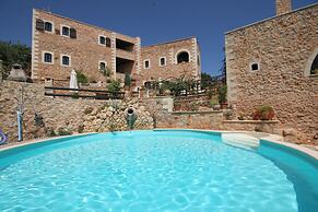 Samonas Traditional Villas