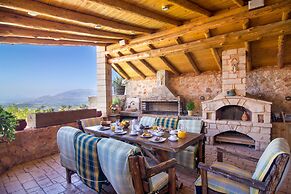 Samonas Traditional Villas