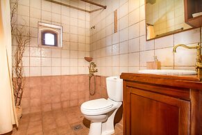 Samonas Traditional Villas