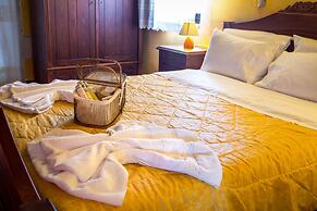 Samonas Traditional Villas