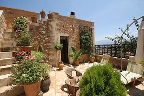 Samonas Traditional Villas