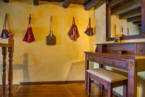 Samonas Traditional Villas