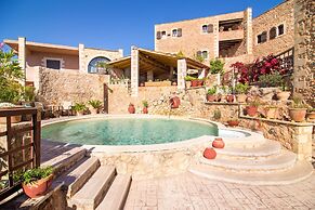 Samonas Traditional Villas