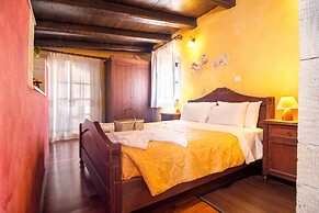 Samonas Traditional Villas